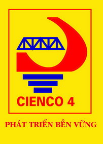 Tổng công ty xây dựng công trình giao thông 4