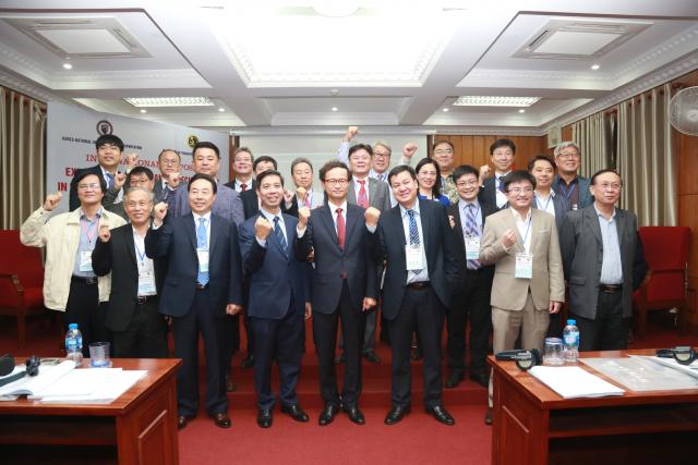 Tổ chức thành công hội thảo về “Kinh nghiệm và công nghệ tiên tiến trong các dự án xây dựng đường sắt của Hàn Quốc”
